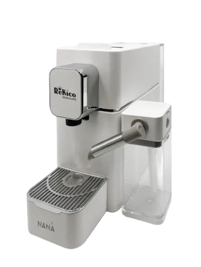 Rekico Cappuccino Au Lait